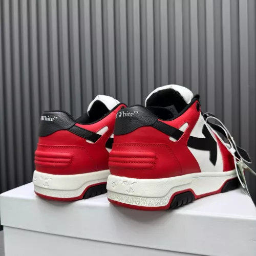 Cheap Off-White Casual Shoes For Women #1330684 Replica Wholesale [$108.00 USD] [ITEM#1330684] on Replica Off-White Casual Shoes