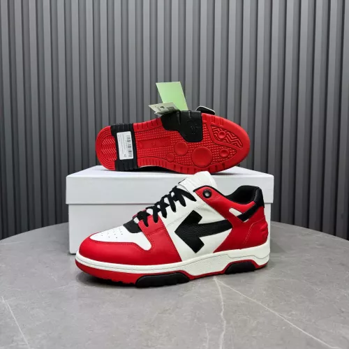 Cheap Off-White Casual Shoes For Women #1330684 Replica Wholesale [$108.00 USD] [ITEM#1330684] on Replica Off-White Casual Shoes