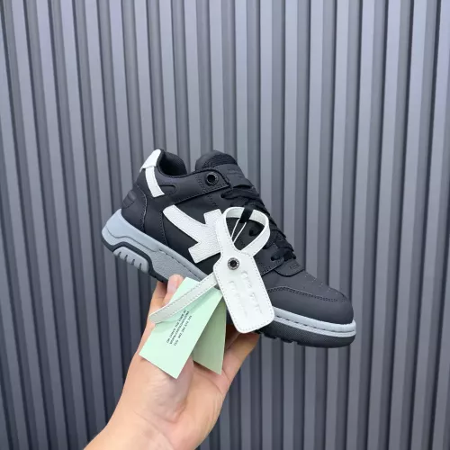 Cheap Off-White Casual Shoes For Men #1330685 Replica Wholesale [$108.00 USD] [ITEM#1330685] on Replica Off-White Casual Shoes