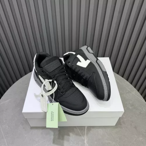 Cheap Off-White Casual Shoes For Men #1330685 Replica Wholesale [$108.00 USD] [ITEM#1330685] on Replica Off-White Casual Shoes
