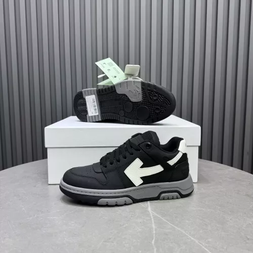 Cheap Off-White Casual Shoes For Men #1330685 Replica Wholesale [$108.00 USD] [ITEM#1330685] on Replica Off-White Casual Shoes