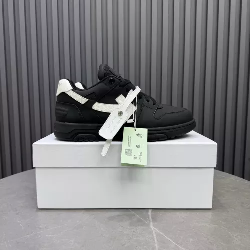 Cheap Off-White Casual Shoes For Men #1330687 Replica Wholesale [$108.00 USD] [ITEM#1330687] on Replica Off-White Casual Shoes