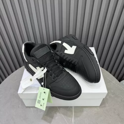 Cheap Off-White Casual Shoes For Men #1330687 Replica Wholesale [$108.00 USD] [ITEM#1330687] on Replica Off-White Casual Shoes