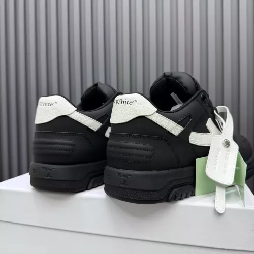 Cheap Off-White Casual Shoes For Men #1330687 Replica Wholesale [$108.00 USD] [ITEM#1330687] on Replica Off-White Casual Shoes