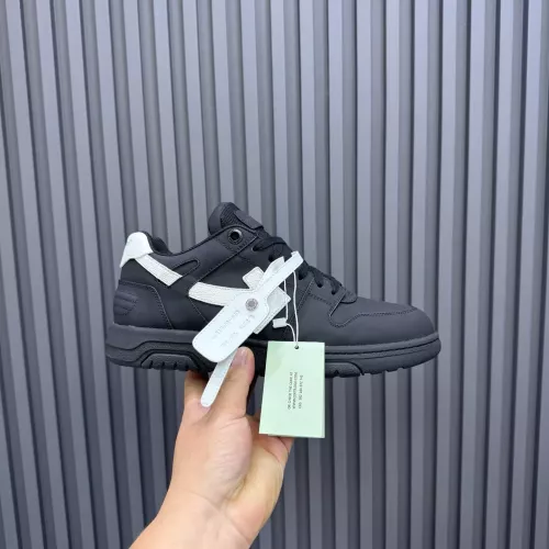Cheap Off-White Casual Shoes For Women #1330688 Replica Wholesale [$108.00 USD] [ITEM#1330688] on Replica Off-White Casual Shoes