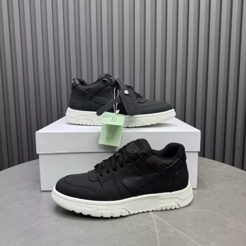 Cheap Off-White Casual Shoes For Men #1330689 Replica Wholesale [$108.00 USD] [ITEM#1330689] on Replica Off-White Casual Shoes