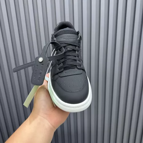 Cheap Off-White Casual Shoes For Men #1330689 Replica Wholesale [$108.00 USD] [ITEM#1330689] on Replica Off-White Casual Shoes