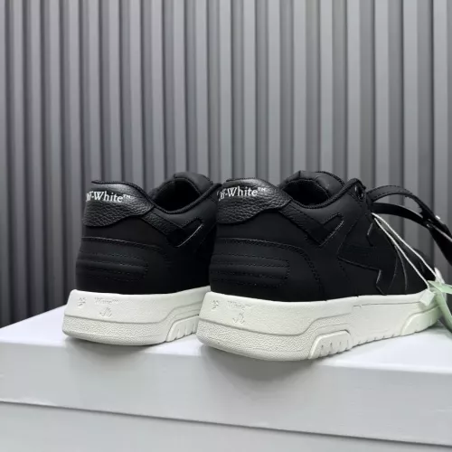 Cheap Off-White Casual Shoes For Men #1330689 Replica Wholesale [$108.00 USD] [ITEM#1330689] on Replica Off-White Casual Shoes