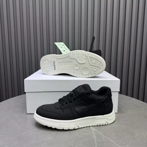 Cheap Off-White Casual Shoes For Women #1330690 Replica Wholesale [$108.00 USD] [ITEM#1330690] on Replica Off-White Casual Shoes