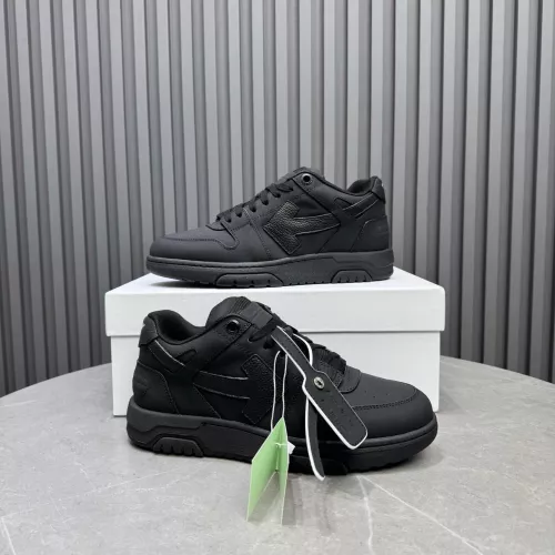 Cheap Off-White Casual Shoes For Men #1330691 Replica Wholesale [$108.00 USD] [ITEM#1330691] on Replica Off-White Casual Shoes