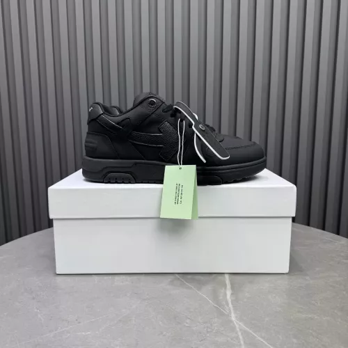 Cheap Off-White Casual Shoes For Men #1330691 Replica Wholesale [$108.00 USD] [ITEM#1330691] on Replica Off-White Casual Shoes