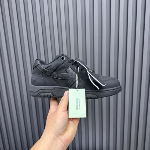 Cheap Off-White Casual Shoes For Men #1330691 Replica Wholesale [$108.00 USD] [ITEM#1330691] on Replica Off-White Casual Shoes
