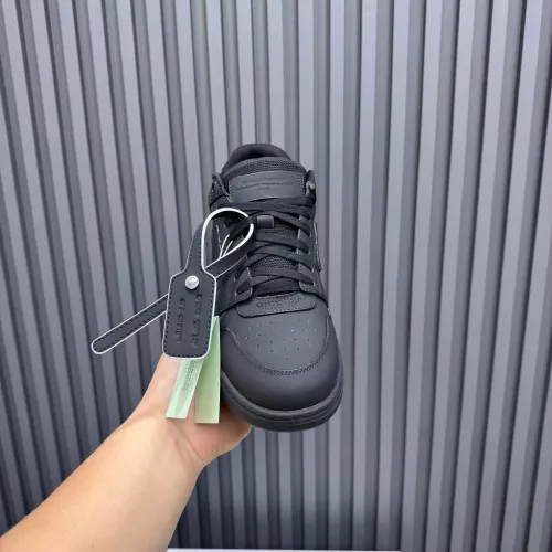 Cheap Off-White Casual Shoes For Men #1330691 Replica Wholesale [$108.00 USD] [ITEM#1330691] on Replica Off-White Casual Shoes
