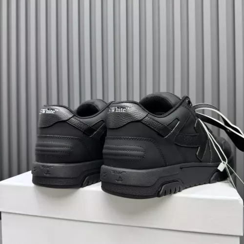 Cheap Off-White Casual Shoes For Men #1330691 Replica Wholesale [$108.00 USD] [ITEM#1330691] on Replica Off-White Casual Shoes