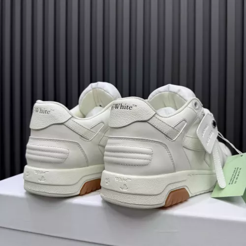 Cheap Off-White Casual Shoes For Men #1330696 Replica Wholesale [$108.00 USD] [ITEM#1330696] on Replica Off-White Casual Shoes