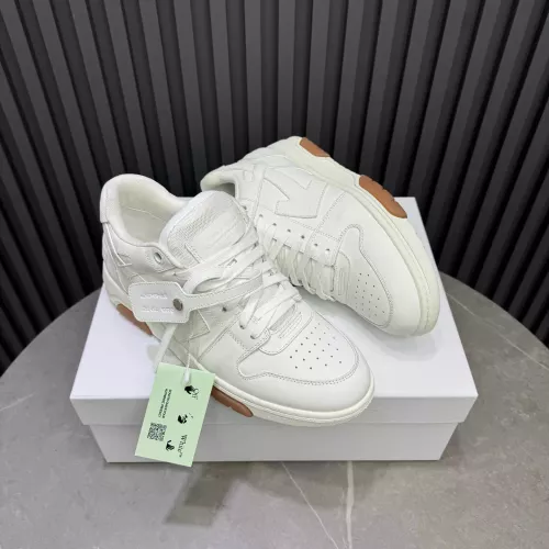 Cheap Off-White Casual Shoes For Women #1330697 Replica Wholesale [$108.00 USD] [ITEM#1330697] on Replica Off-White Casual Shoes