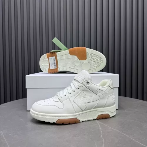 Cheap Off-White Casual Shoes For Women #1330697 Replica Wholesale [$108.00 USD] [ITEM#1330697] on Replica Off-White Casual Shoes