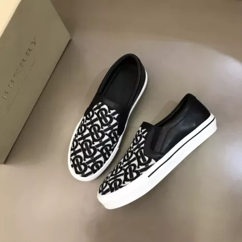 Burberry Casual Shoes For Men #1330698