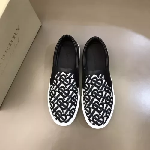 Cheap Burberry Casual Shoes For Men #1330698 Replica Wholesale [$68.00 USD] [ITEM#1330698] on Replica Burberry Casual Shoes