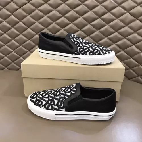 Cheap Burberry Casual Shoes For Men #1330698 Replica Wholesale [$68.00 USD] [ITEM#1330698] on Replica Burberry Casual Shoes
