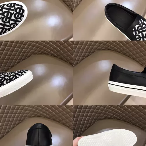 Cheap Burberry Casual Shoes For Men #1330698 Replica Wholesale [$68.00 USD] [ITEM#1330698] on Replica Burberry Casual Shoes