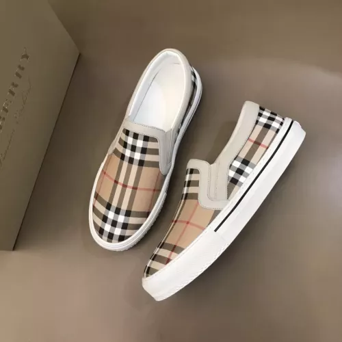 Burberry Casual Shoes For Men #1330699