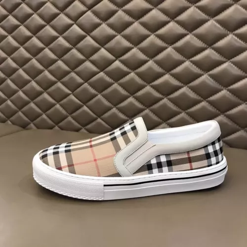 Cheap Burberry Casual Shoes For Men #1330699 Replica Wholesale [$68.00 USD] [ITEM#1330699] on Replica Burberry Casual Shoes