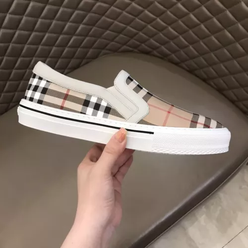 Cheap Burberry Casual Shoes For Men #1330699 Replica Wholesale [$68.00 USD] [ITEM#1330699] on Replica Burberry Casual Shoes