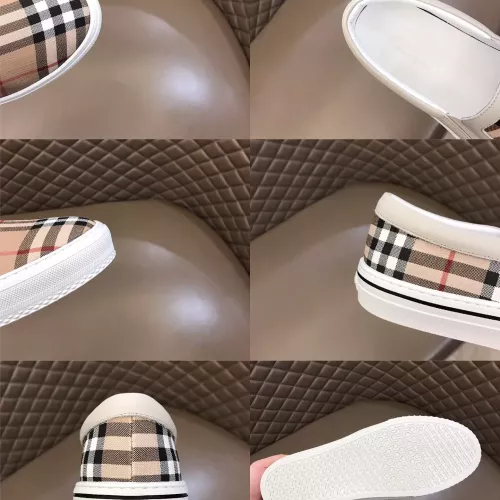 Cheap Burberry Casual Shoes For Men #1330699 Replica Wholesale [$68.00 USD] [ITEM#1330699] on Replica Burberry Casual Shoes