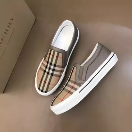 Burberry Casual Shoes For Men #1330700