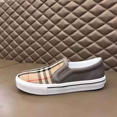 Cheap Burberry Casual Shoes For Men #1330700 Replica Wholesale [$68.00 USD] [ITEM#1330700] on Replica Burberry Casual Shoes