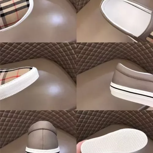 Cheap Burberry Casual Shoes For Men #1330700 Replica Wholesale [$68.00 USD] [ITEM#1330700] on Replica Burberry Casual Shoes
