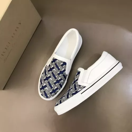 Burberry Casual Shoes For Men #1330701