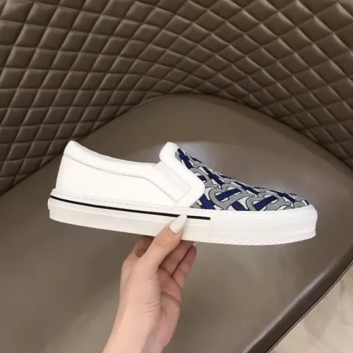 Cheap Burberry Casual Shoes For Men #1330701 Replica Wholesale [$68.00 USD] [ITEM#1330701] on Replica Burberry Casual Shoes
