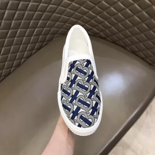 Cheap Burberry Casual Shoes For Men #1330701 Replica Wholesale [$68.00 USD] [ITEM#1330701] on Replica Burberry Casual Shoes