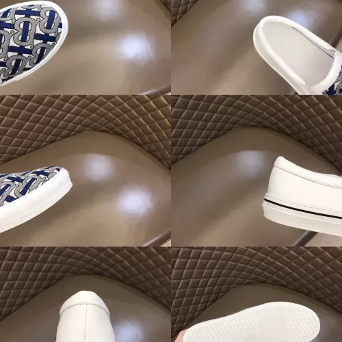 Cheap Burberry Casual Shoes For Men #1330701 Replica Wholesale [$68.00 USD] [ITEM#1330701] on Replica Burberry Casual Shoes