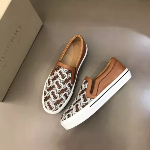 Burberry Casual Shoes For Men #1330702