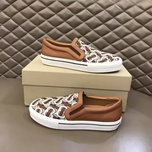 Cheap Burberry Casual Shoes For Men #1330702 Replica Wholesale [$68.00 USD] [ITEM#1330702] on Replica Burberry Casual Shoes