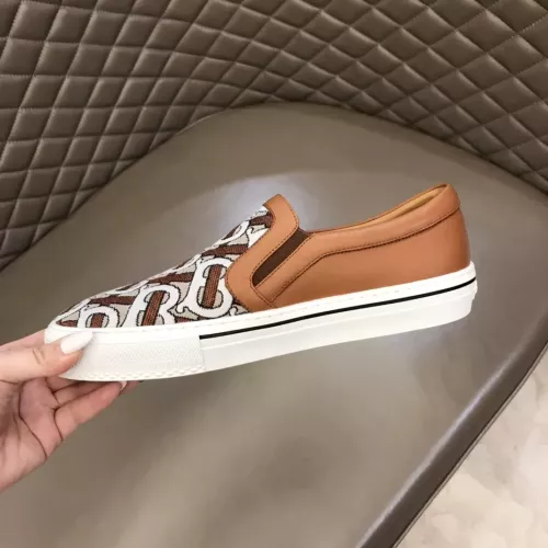 Cheap Burberry Casual Shoes For Men #1330702 Replica Wholesale [$68.00 USD] [ITEM#1330702] on Replica Burberry Casual Shoes