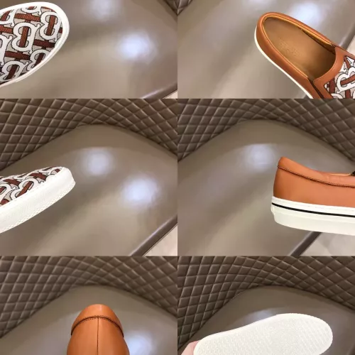 Cheap Burberry Casual Shoes For Men #1330702 Replica Wholesale [$68.00 USD] [ITEM#1330702] on Replica Burberry Casual Shoes