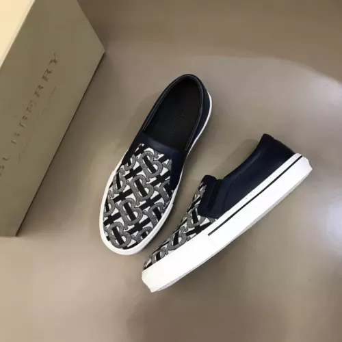 Burberry Casual Shoes For Men #1330703