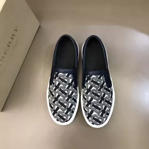 Cheap Burberry Casual Shoes For Men #1330703 Replica Wholesale [$68.00 USD] [ITEM#1330703] on Replica Burberry Casual Shoes