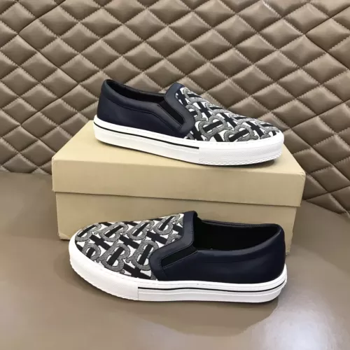 Cheap Burberry Casual Shoes For Men #1330703 Replica Wholesale [$68.00 USD] [ITEM#1330703] on Replica Burberry Casual Shoes