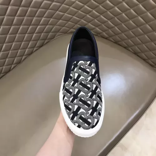 Cheap Burberry Casual Shoes For Men #1330703 Replica Wholesale [$68.00 USD] [ITEM#1330703] on Replica Burberry Casual Shoes
