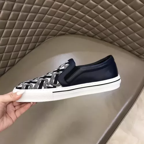Cheap Burberry Casual Shoes For Men #1330703 Replica Wholesale [$68.00 USD] [ITEM#1330703] on Replica Burberry Casual Shoes