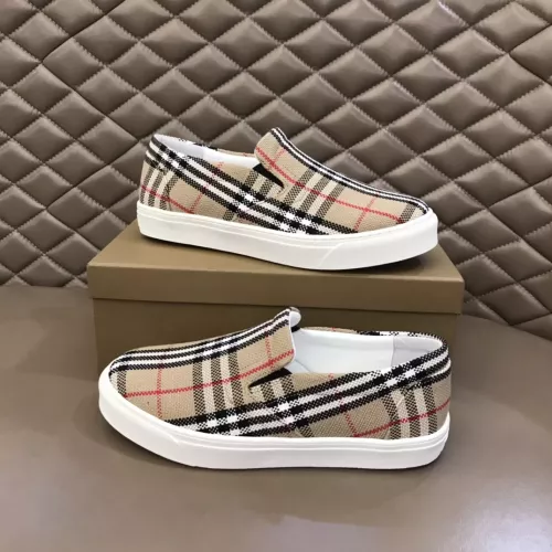 Cheap Burberry Casual Shoes For Men #1330704 Replica Wholesale [$68.00 USD] [ITEM#1330704] on Replica Burberry Casual Shoes