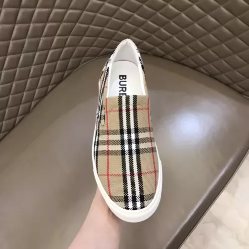 Cheap Burberry Casual Shoes For Men #1330704 Replica Wholesale [$68.00 USD] [ITEM#1330704] on Replica Burberry Casual Shoes