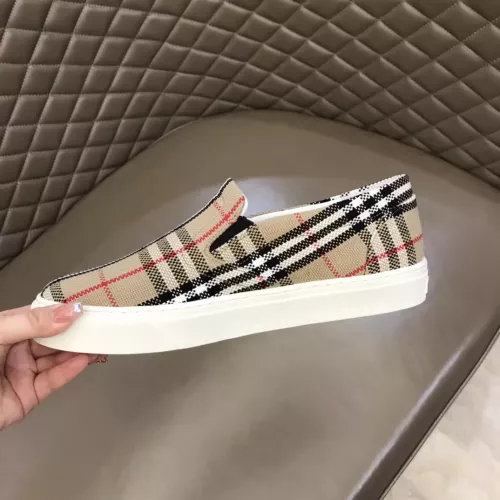 Cheap Burberry Casual Shoes For Men #1330704 Replica Wholesale [$68.00 USD] [ITEM#1330704] on Replica Burberry Casual Shoes