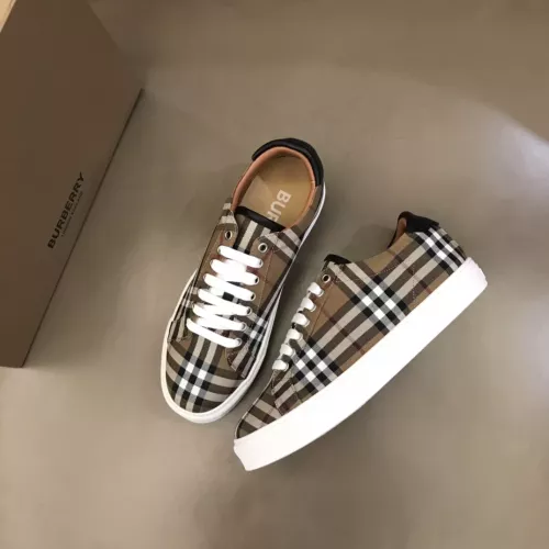 Burberry Casual Shoes For Men #1330705