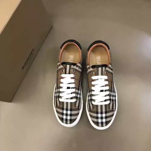Cheap Burberry Casual Shoes For Men #1330705 Replica Wholesale [$68.00 USD] [ITEM#1330705] on Replica Burberry Casual Shoes